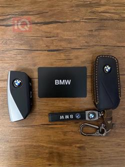 بي ام دبليو الفئة 5